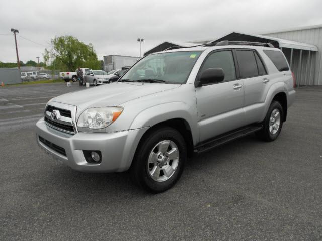 Photo of 2006 Toyota 4Runner