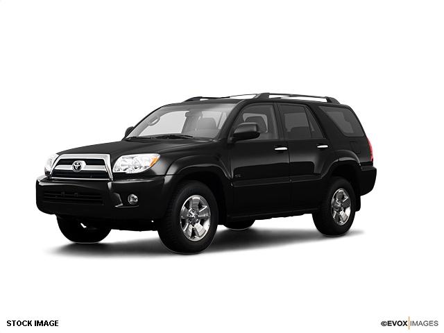 Photo of 2008 Toyota 4Runner