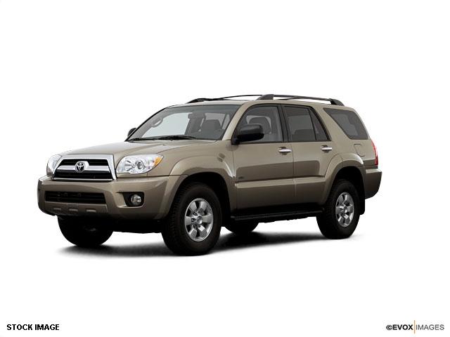Photo of 2007 Toyota 4Runner