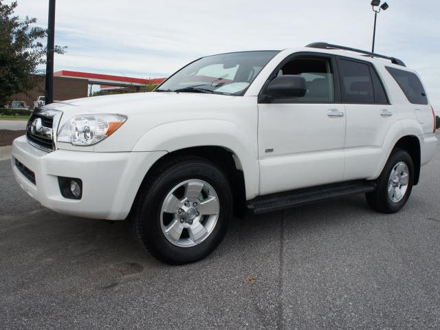 Photo of 2007 Toyota 4Runner