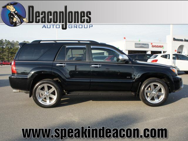 Photo of 2008 Toyota 4Runner