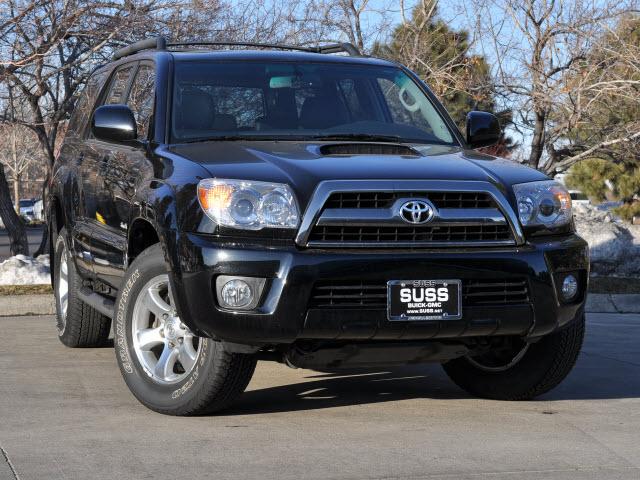 Photo of 2009 Toyota 4Runner