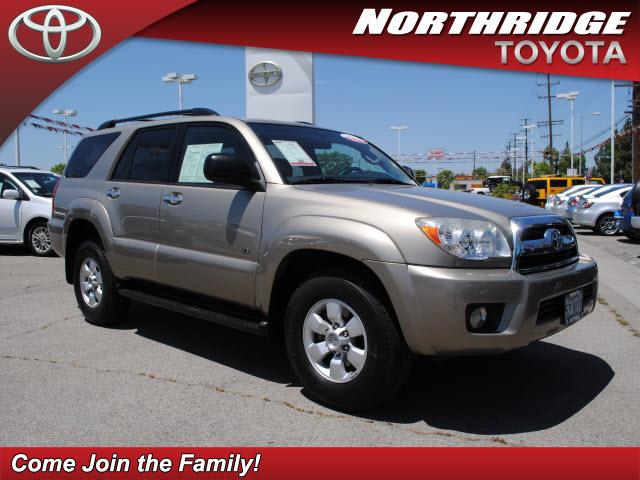 Photo of 2006 Toyota 4Runner