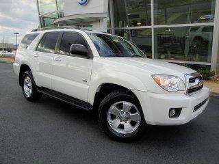 Photo of 2009 Toyota 4Runner