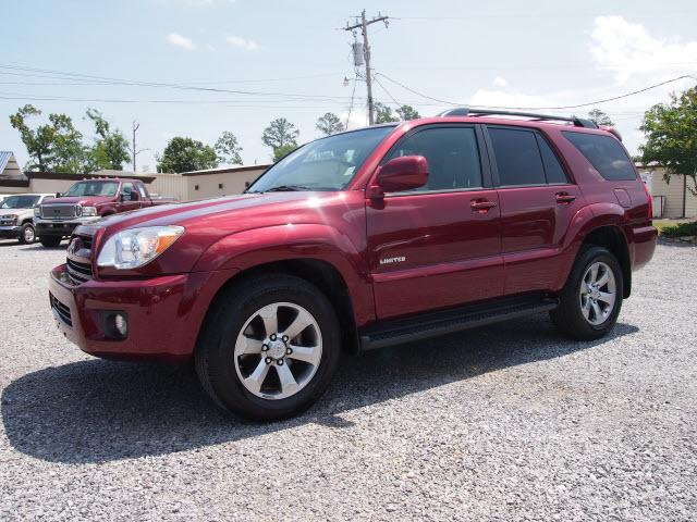 Photo of 2008 Toyota 4Runner