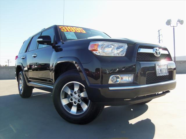 Photo of 2010 Toyota 4Runner