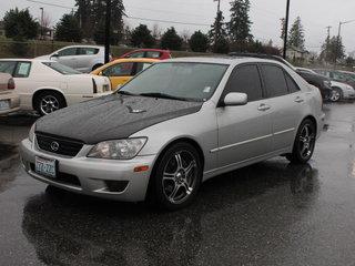 Photo of 2003 Lexus IS300