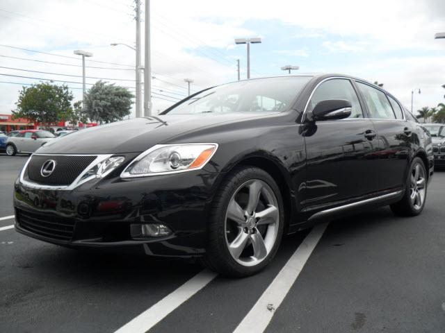 Photo of 2010 Lexus GS 350
