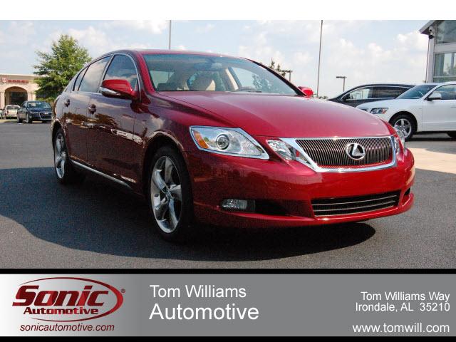 Photo of 2010 Lexus GS 350