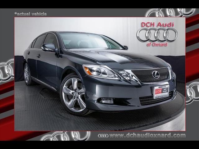 Photo of 2011 Lexus GS 350