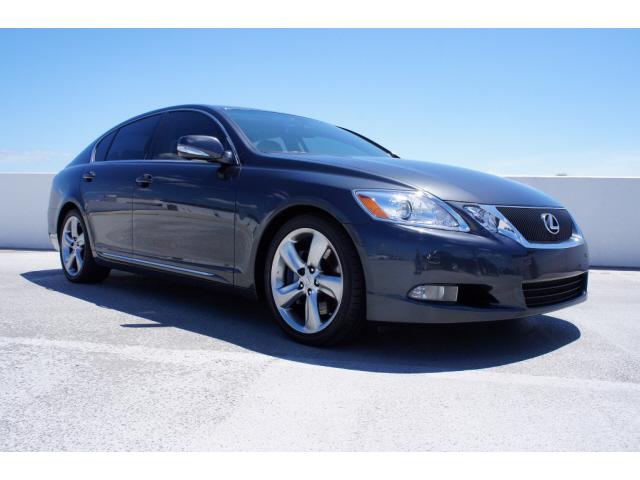 Photo of 2010 Lexus GS 350
