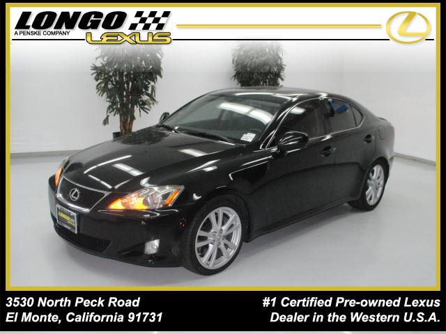 Photo of 2006 Lexus IS 350