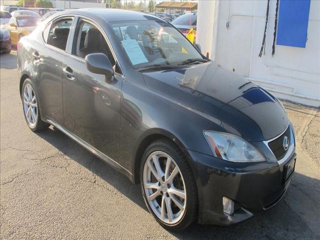 Photo of 2006 Lexus IS 350