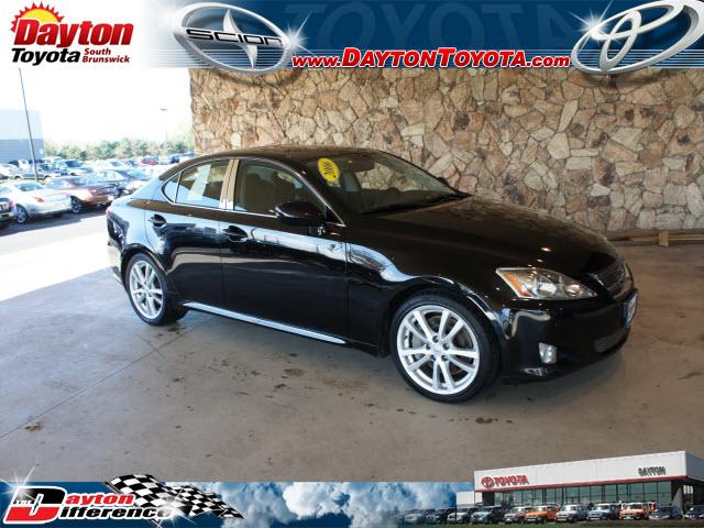 Photo of 2006 Lexus IS 350