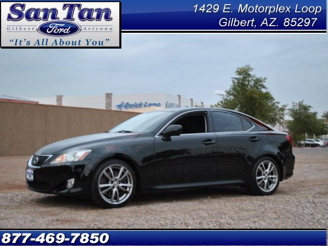 Photo of 2008 Lexus IS 350