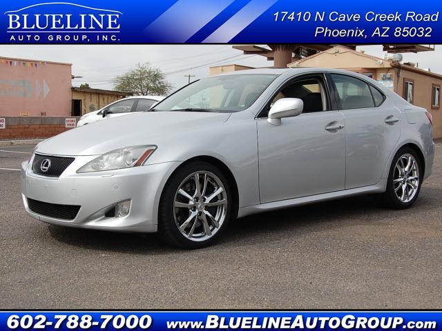 Photo of 2006 Lexus IS 350