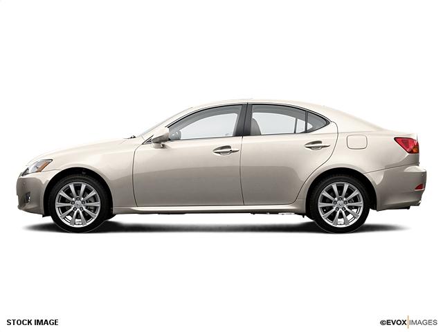 Photo of 2006 Lexus IS 350