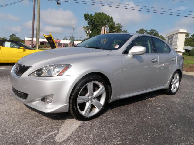 Photo of 2006 Lexus IS 350