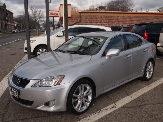 Photo of 2007 Lexus IS 350