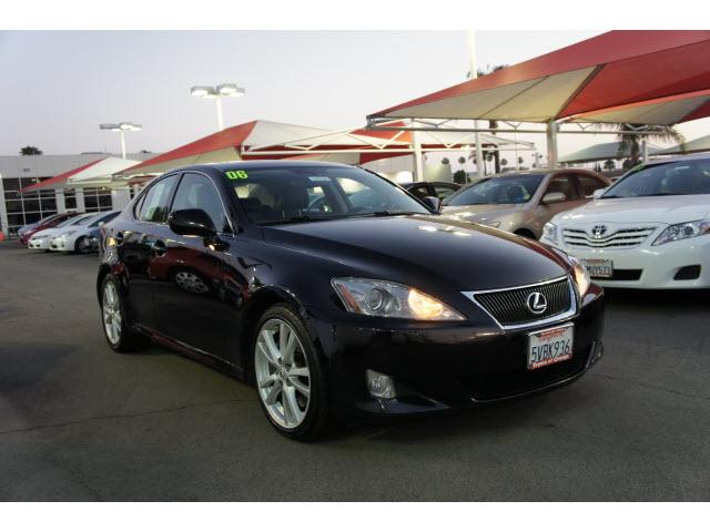 Photo of 2006 Lexus IS 350