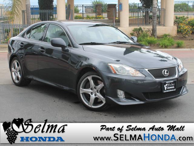 Photo of 2007 Lexus IS 350