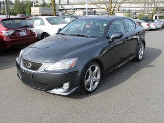 Photo of 2008 Lexus IS350