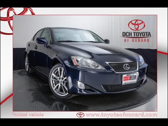 Photo of 2008 Lexus IS 350