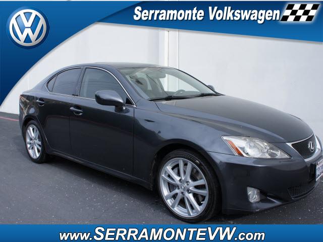 Photo of 2006 Lexus IS 350