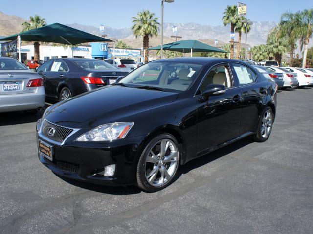 Photo of 2009 Lexus IS 350