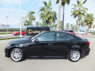 Photo of 2011 Lexus IS350