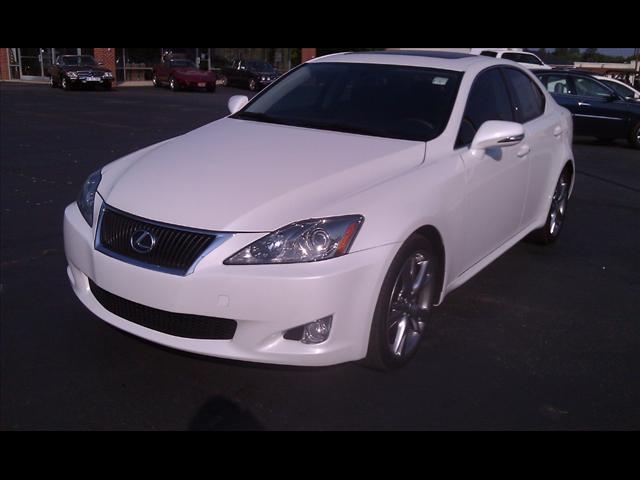 Photo of 2010 Lexus IS 350