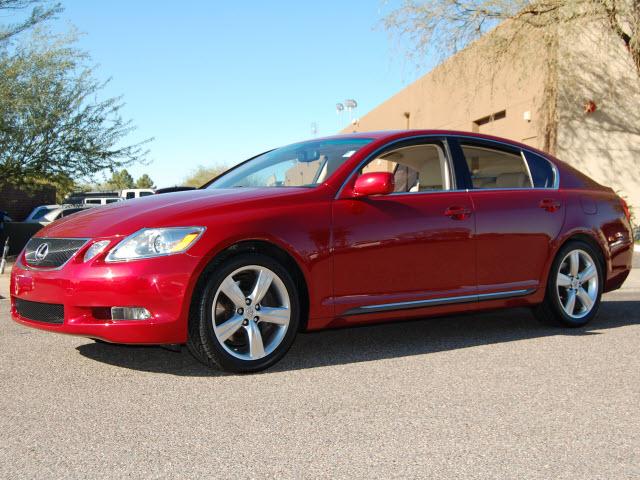 Photo of 2007 Lexus GS 350