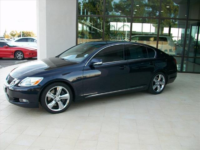 Photo of 2008 Lexus GS 350