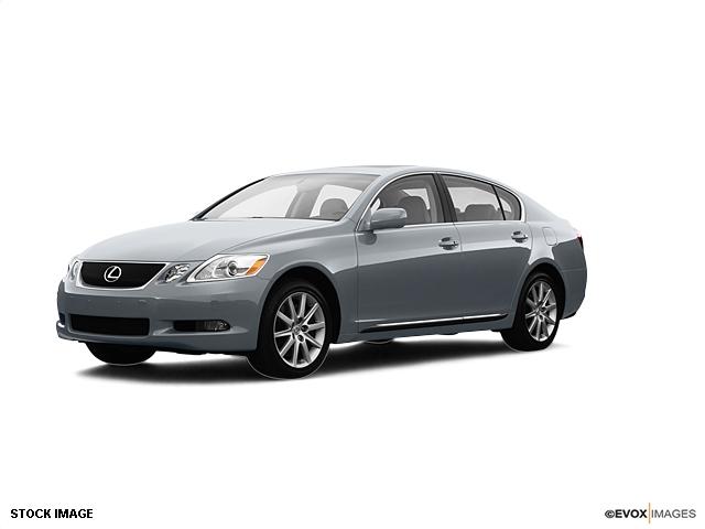 Photo of 2007 Lexus GS 350