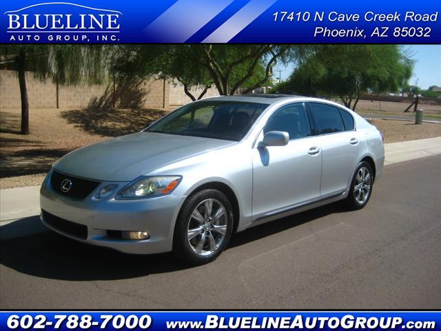 Photo of 2007 Lexus GS 350