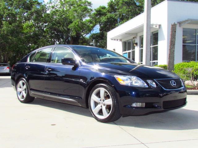 Photo of 2007 Lexus GS 350