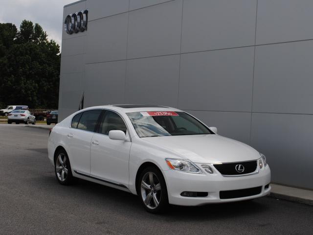Photo of 2007 Lexus GS 350