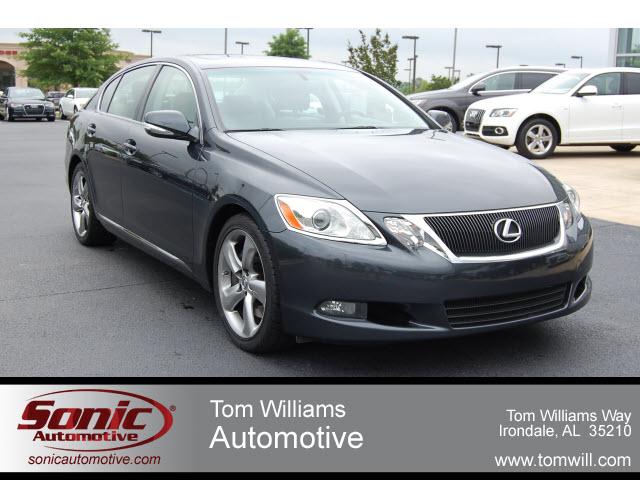 Photo of 2008 Lexus GS 350
