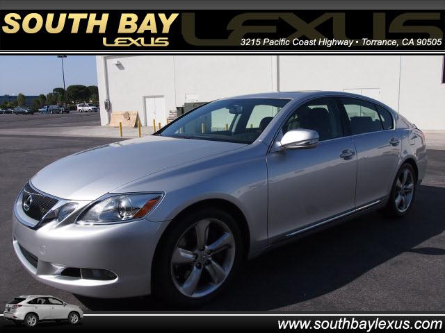 Photo of 2008 Lexus GS 350