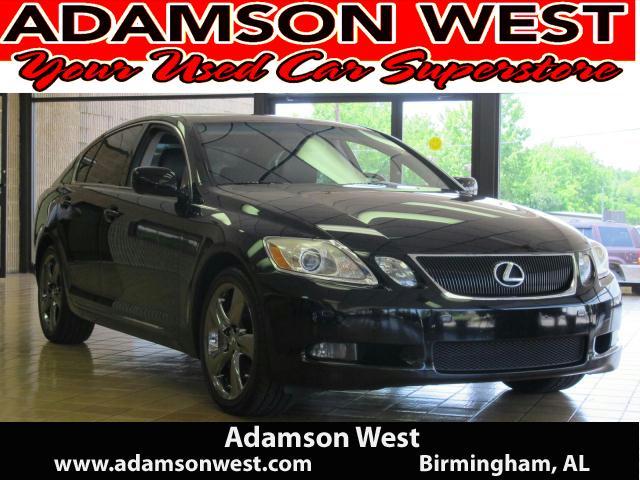 Photo of 2007 Lexus GS 350