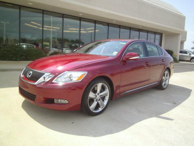Photo of 2009 Lexus GS 350