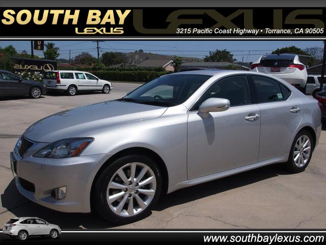 Photo of 2010 Lexus IS 250