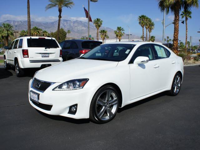 Photo of 2011 Lexus IS 250