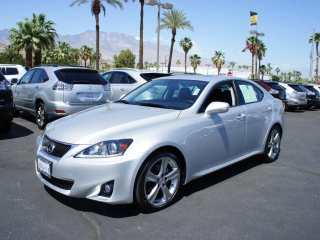 Photo of 2011 Lexus IS 250