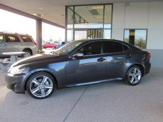 Photo of 2011 Lexus IS250