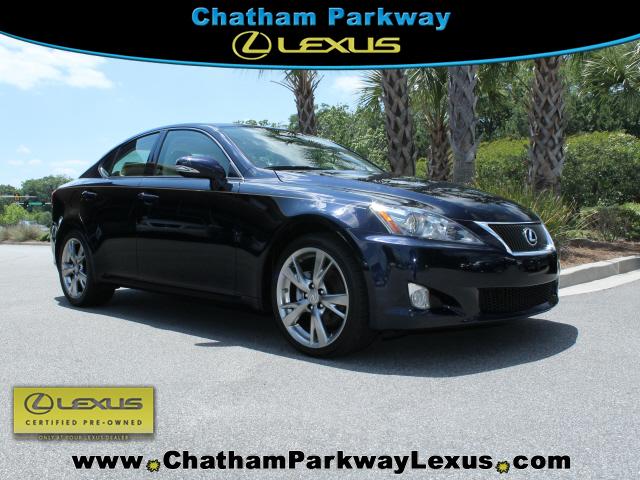 Photo of 2010 Lexus IS 250