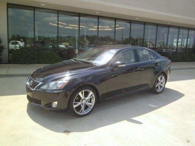 Photo of 2010 Lexus IS 250