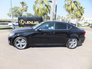 Photo of 2010 Lexus IS250
