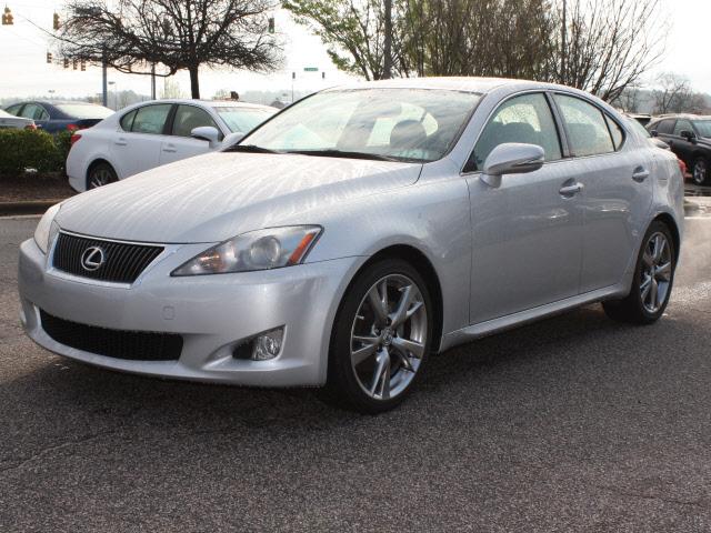 Photo of 2010 Lexus IS 250