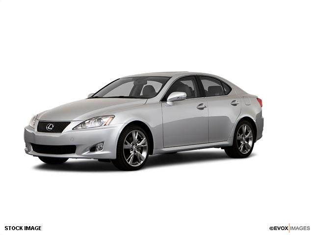 Photo of 2010 Lexus IS 250